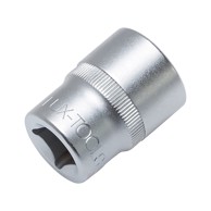 LUX TOOLS Nasadni ključ 21 mm 1/2"